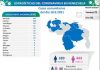 En las últimas 24 horas se registraron 838 nuevos contagios en Venezuela se registraron 838 nuevos contagios en Venezuela