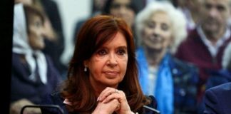 Gobierno argentino