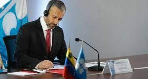 Venezuela propone concertar políticas para mitigar cambio climático