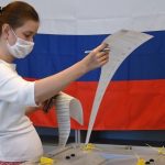 CNE y AN presentes en Rusia