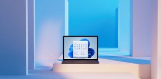 El nuevo sistema Windows 11 sale en octubre