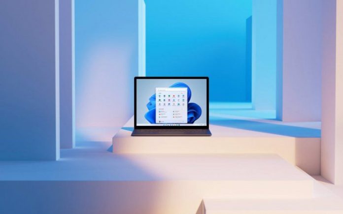 El nuevo sistema Windows 11 sale en octubre El nuevo sistema Windows 11 sale en octubre