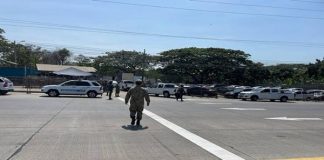 24 fallecidos tras amotinamiento