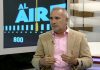 Bernal: Trabajamos de manera integral para abrir la frontera apertura de la frontera