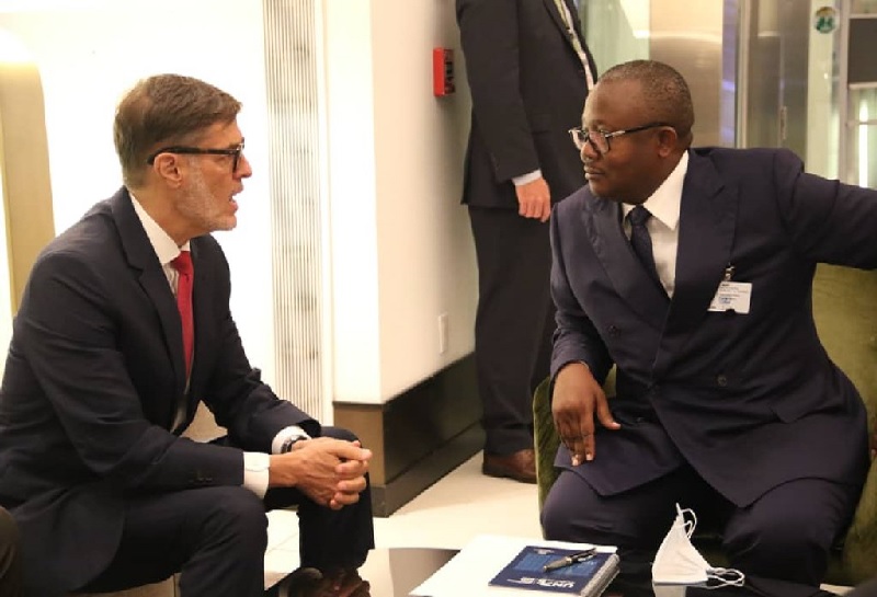 guinea Venezuela y Guinea-Bisáu
