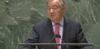 callejón sin salida