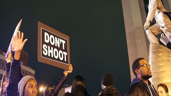 Alarma por aumento de asesinatos en Estados Unidos Alarma por aumento de asesinatos en Estados Unidos