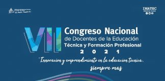 VII Congreso Nacional de Docentes de la Educación Técnica