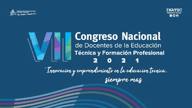 inces VII Congreso Nacional de Docentes de la Educación Técnica