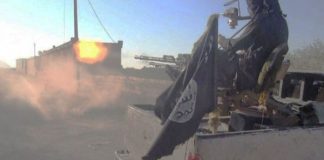 Ataque del Daesh
