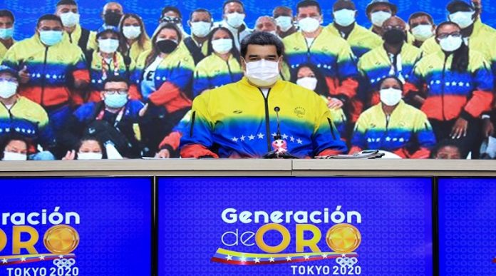 juegos deportivos nacionales Reactivarán los juegos deportivos nacionales en diciembre