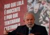 dos acciones judiciales contra Lula da Silva