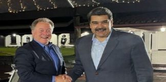 Programa Mundial de Alimentos