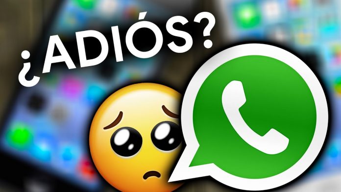 WhatsApp lo vuelve a hacer y cambia sus políticas WhatsApp lo vuelve a hacer y cambia sus políticas