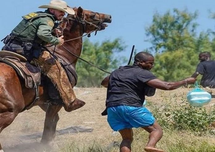 migrantes haitianos
