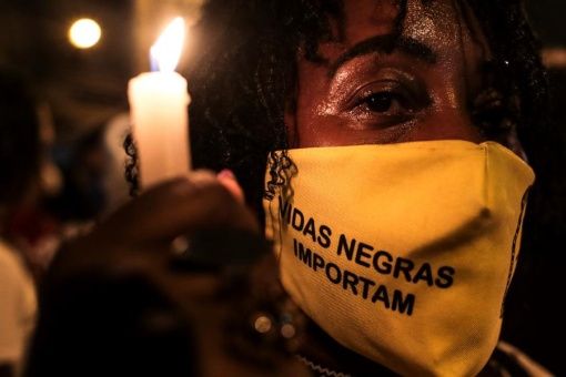Brasil registró aumento de afrofeminicidio