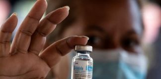 Llegaron desde Cuba más vacunas contra el Covid-19 más vacunas