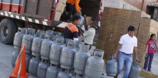 gas barato a los peruanos