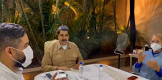 Gran Caracas Patriota