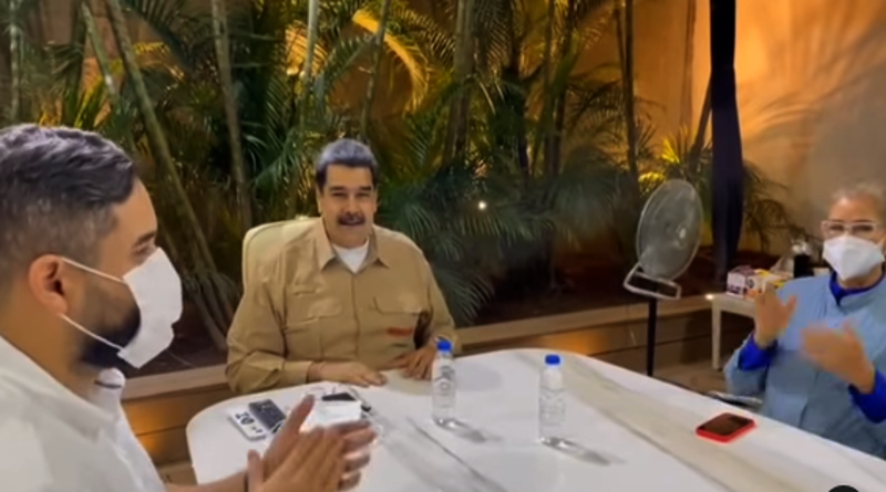 Gran Caracas Patriota Gran Caracas Patriota