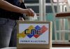 CNE extiende lapso de postulaciones