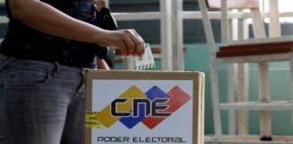 CNE extiende lapso de postulaciones