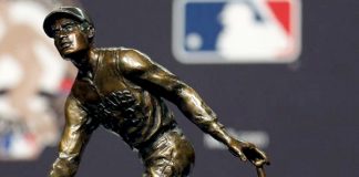 Ellos son los criollos nominados al «Roberto Clemente»