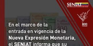 El Seniat entra en pausa operativa