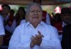 expresidente salvadoreño
