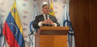 MP solicitó extradición