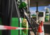 Gasolineras británicas quedaron ‘secas’