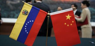 Venezuela y China amplían cooperación científico-tecnológica