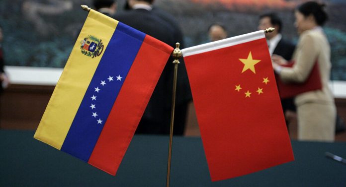 Venezuela y China amplían cooperación científico-tecnológica
