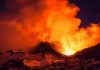 volcanes activos