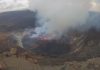 Volcán Kilauea, en Hawai, entra en erupción volcán Kilauea