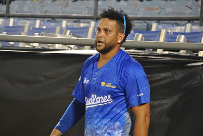 Henderson Álvarez
