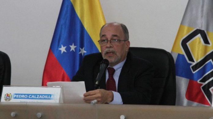 simulacro electoral