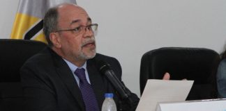 UE ha violado acuerdo