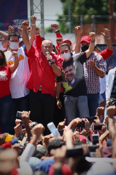 Carabobo