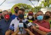 Alcalde de Maracay activo en simulacro electoral para el 21N Alcalde de Maracay activo en simulacro electoral para el 21N