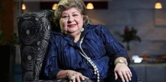 Alecia Franco de Ortega
