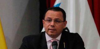 Este viernes el Ministerio para Relaciones Exteriores informó que los Ejecutivos de Perú y Venezuela acordaron dar el beneplácito de estilo para el intercambio de embajadores
