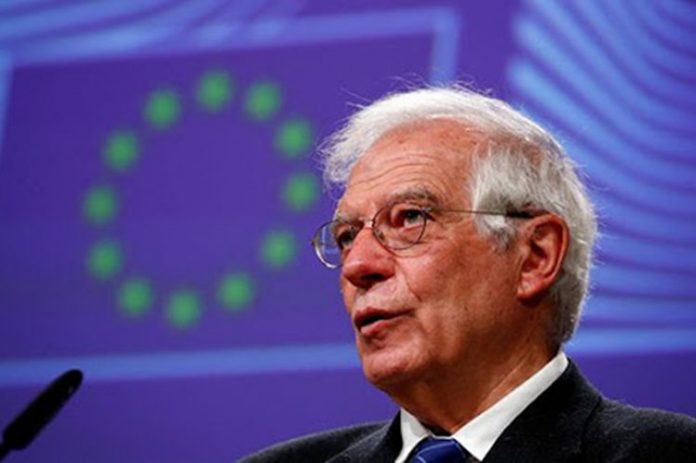 Borrell
