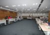 CNE y Comité Logístico Nacional afinan detalles rumbo al 21NOV CNE