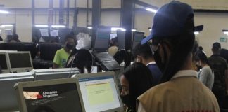 CNE auditará producción de máquinas