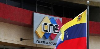 CNE-auditoría-máquinas electorales