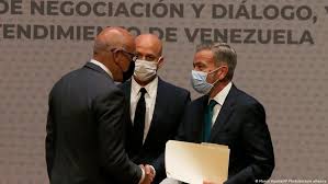 Dialogo en Mexico