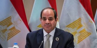 Egipto anula prórroga de emergencia para hacer frente al terrorismo