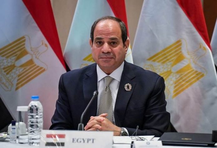 Egipto anula prórroga de emergencia para hacer frente al terrorismo