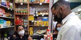 Despliegue de MinComercio